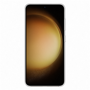 Samsung Clear Gadget Case, Galaxy S23, transparent - Smart phone case