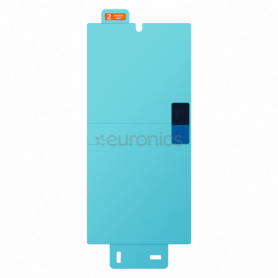 Samsung Screen Protector, Galaxy S23 Ulltra, transparent - Screen protector