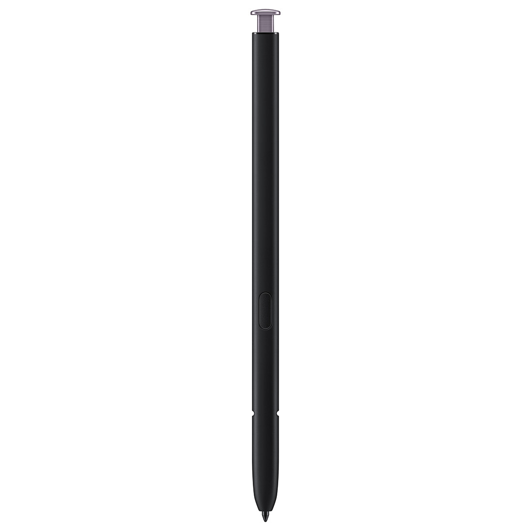 Samsung S Pen, Galaxy S23 Ultra, lilla - Puutepliiats