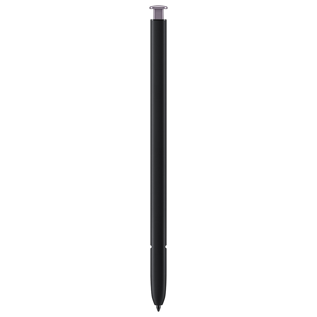 Samsung S Pen, Galaxy S23 Ultra, lilla - Puutepliiats