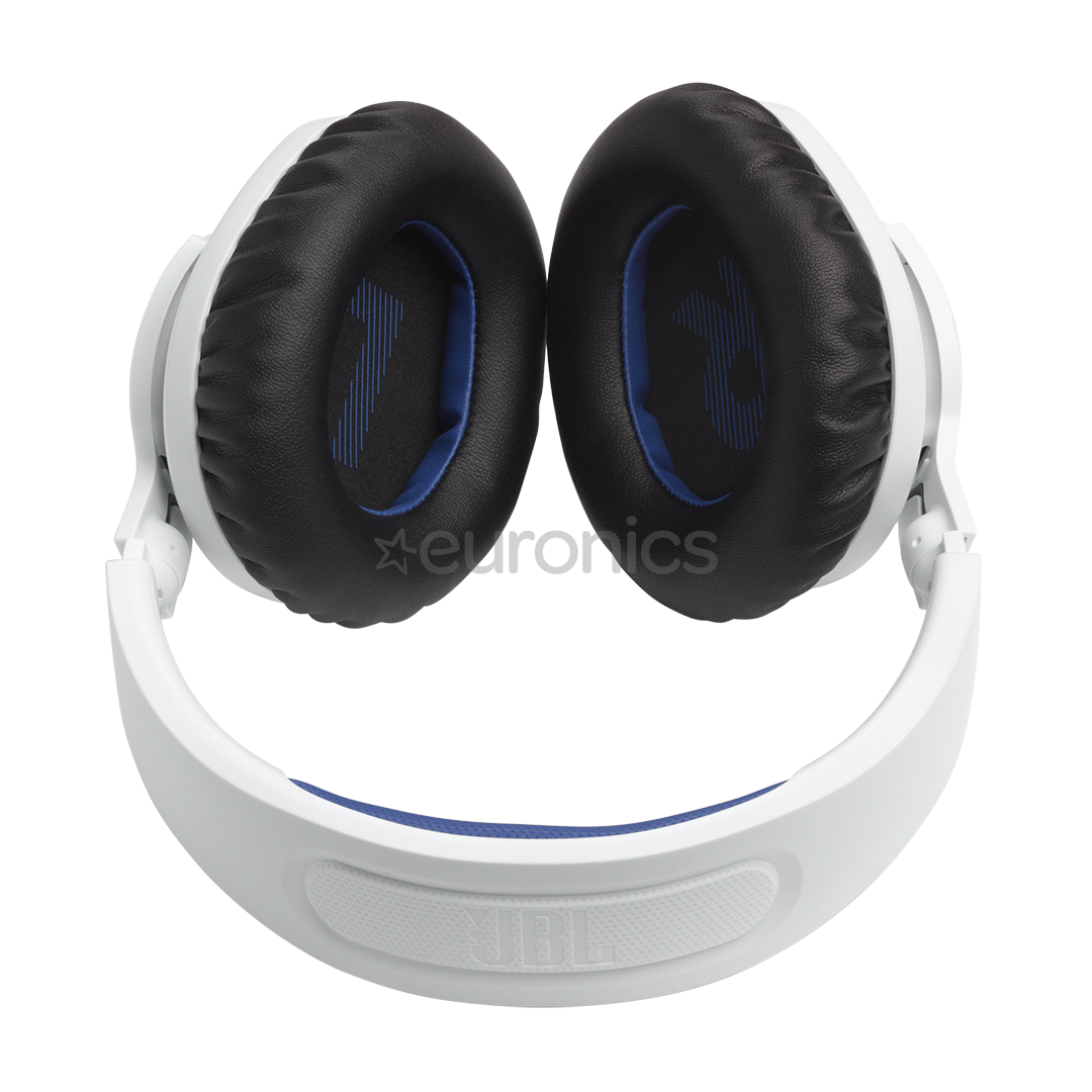 JBL Quantum 360P Console Wireless PlayStation JBLQ360PWLWHTBLU Euronics