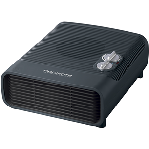 Rowenta Silence Comfort, 2400 W, tumehall - Soojapuhur