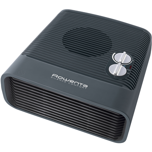 Rowenta Silence Comfort, 2400 W, tumehall - Soojapuhur