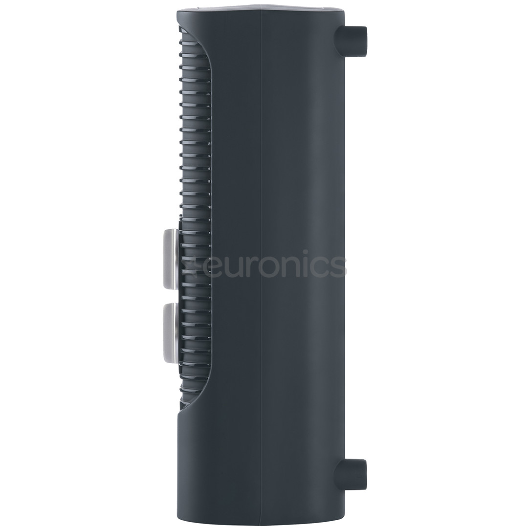 Rowenta Silence Comfort, 2400 Вт, темно-серый - Термовентилятор