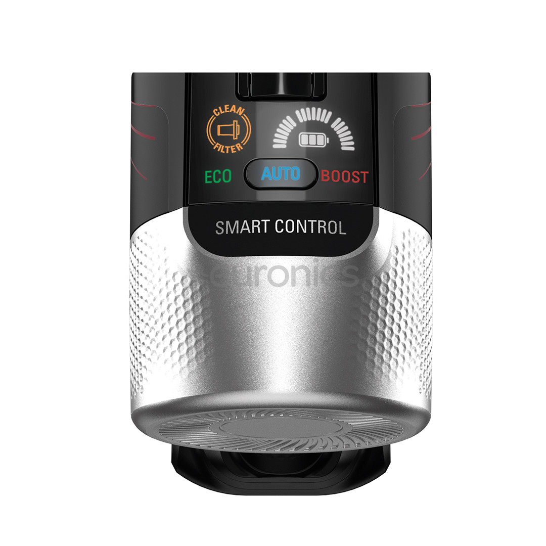 Tefal X-Force Flex 9.60, Animal Care, punane - Varstolmuimeja