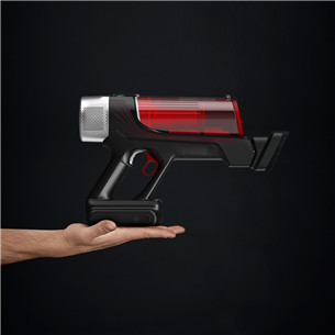 Tefal X-Force Flex 9.60, Animal Care, punane - Varstolmuimeja