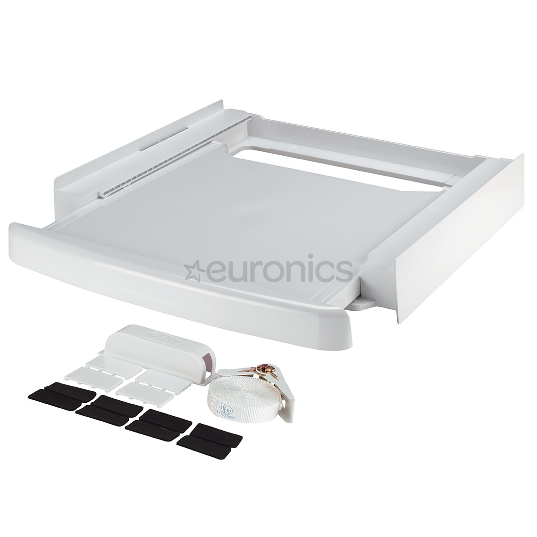 Whirlpool - Vahelaud