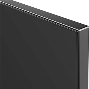 Hisense A4HA, 40'', FHD, LED LCD, боковые ножки, черный - Телевизор