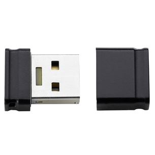 Флеш-накопитель USB Intenso Micro Line (8 ГБ)