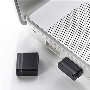Флеш-накопитель USB Intenso Micro Line (8 ГБ)