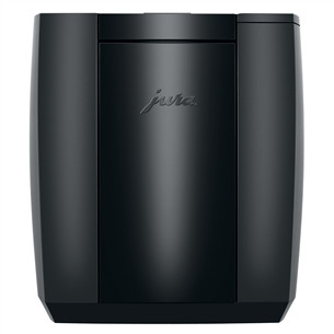 JURA J8 Piano Black - Espressomasin