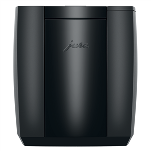 JURA J8 Piano Black - Espressomasin