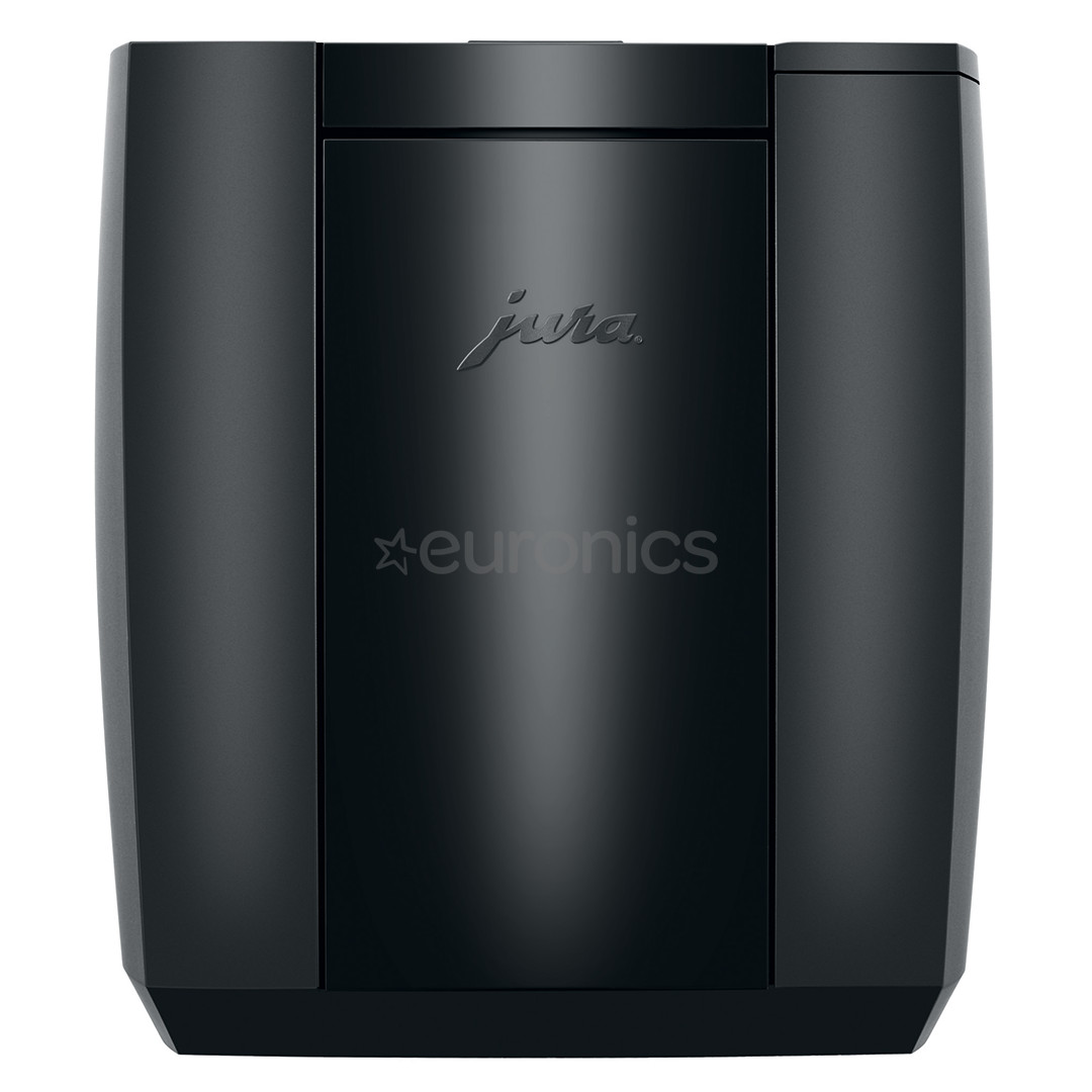JURA J8 Piano Black - Espressomasin