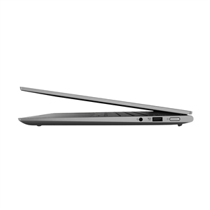 Lenovo Yoga Slim 7 Pro 14ARH7, 14", 2.2K, Ryzen 5, 16 GB, 512 GB, SWE, hall - Sülearvuti