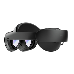 Meta Quest Pro, 12 GB, 256 GB, black - VR headset