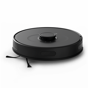 Tefal X-PLORER Serie 75 S, черный - Робот-пылесос