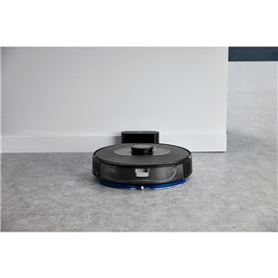 Tefal X-PLORER Serie 75 S, black - Robot vacuum cleaner
