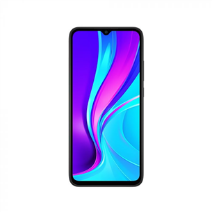 Xiaomi Redmi 9C NFC, 64 ГБ, серый - Смартфон