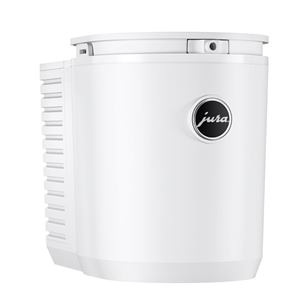 Jura Cool Control, 1 L, white - Milk cooler 24262