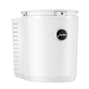 JURA Cool Control 1 L, valge - Piimajahuti 24262