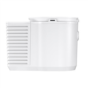 JURA Cool Control 1 L, valge - Piimajahuti