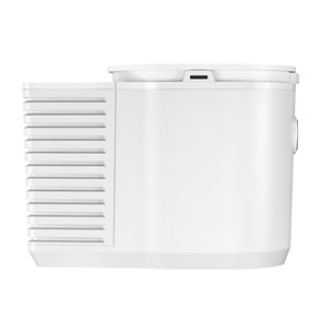 JURA Cool Control 1 L, valge - Piimajahuti