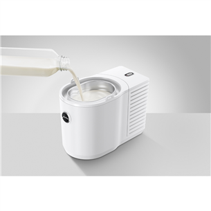 Jura Cool Control, 1 л, белый - Охладитель молока
