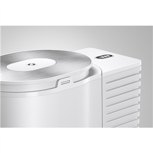 JURA Cool Control 1 L, valge - Piimajahuti