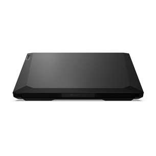 Lenovo IdeaPad Gaming 3 15ACH6, 15,6", FHD, 120 Hz, Ryzen 5, 8 GB, 512 GB, RTX 3050, ENG, must - Sülearvuti
