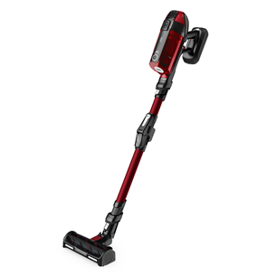 Tefal X-Force Flex 12.60 Animal Care, punane - Varstolmuimeja