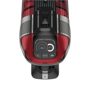 Tefal X-Force Flex 12.60 Animal Care, punane - Varstolmuimeja