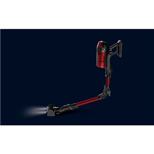 Tefal X-Force Flex 12.60 Animal Care, punane - Varstolmuimeja