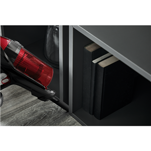 Tefal X-Force Flex 12.60 Animal Care, punane - Varstolmuimeja