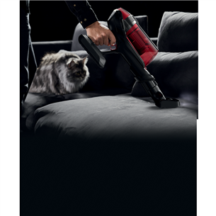 Tefal X-Force Flex 12.60 Animal Care, punane - Varstolmuimeja