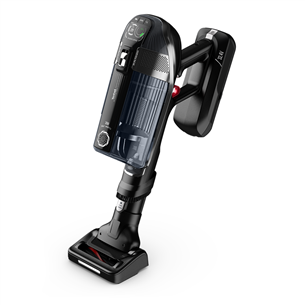 Tefal X-Force Flex 14.60 Animal Care, black - Cordless vacuum cleaner