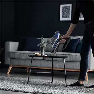 Tefal X-Force Flex 14.60 Aqua, sinine - Varstolmuimeja