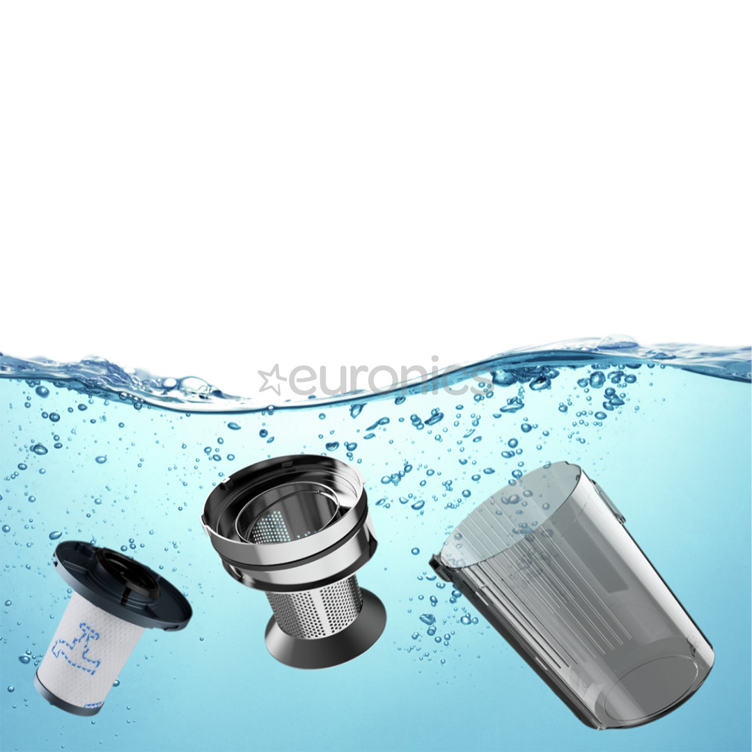 Tefal X-Force Flex 14.60 Aqua, sinine - Varstolmuimeja