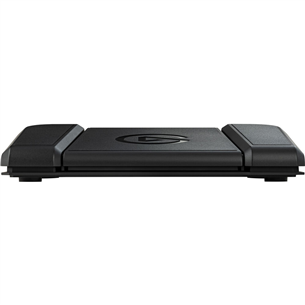 Elgato Stream Deck Foot Pedal, black - Foot pedal