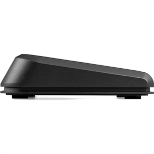 Elgato Stream Deck Foot Pedal, black - Foot pedal