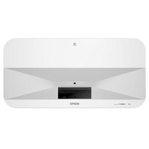 Epson EH-LS800W, white - Projector