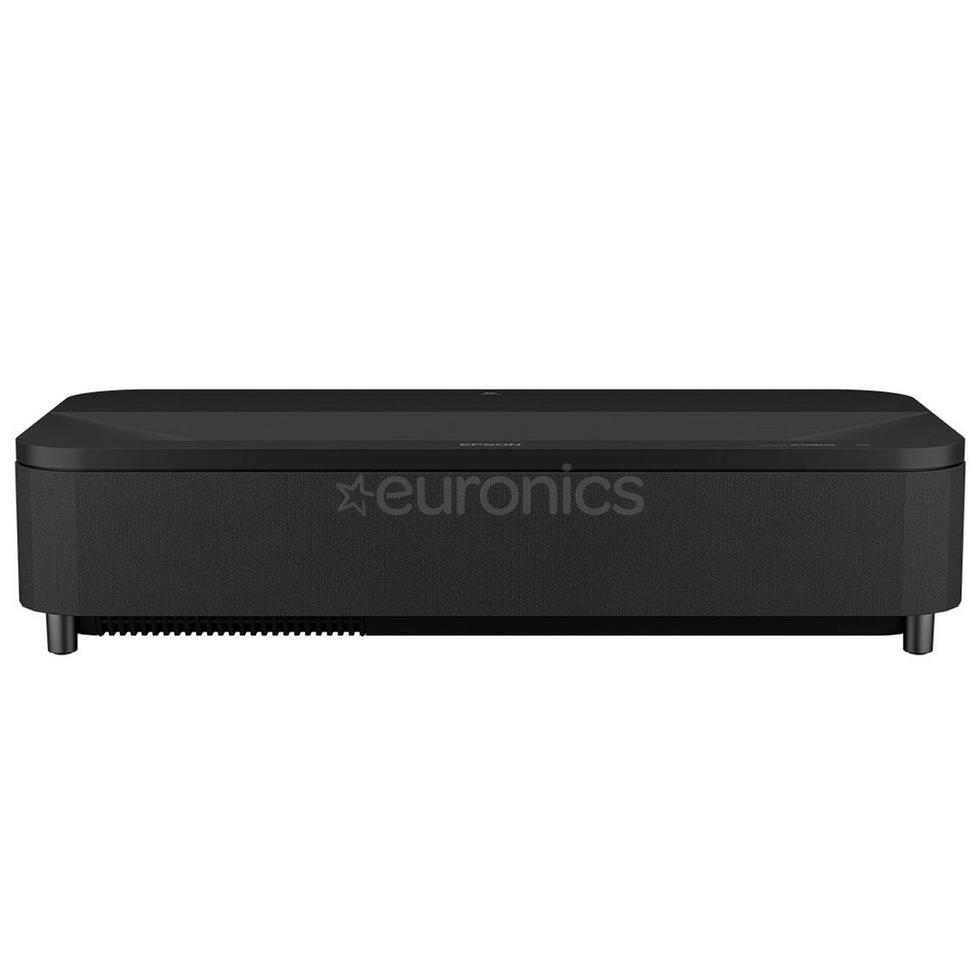 Epson EH-LS800W, black - Projector