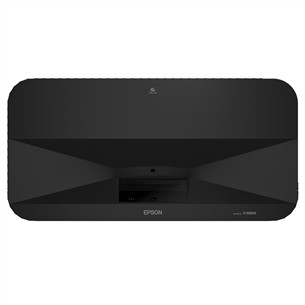 Epson EH-LS800W, black - Projector