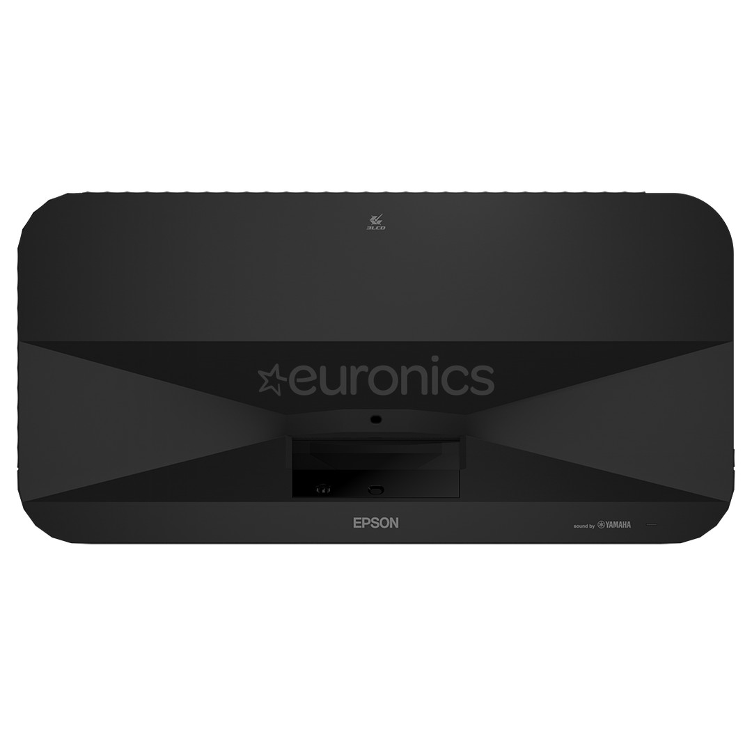 Epson EH-LS800W, black - Projector