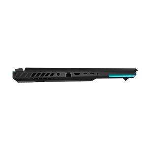 ASUS ROG Strix SCAR 18", WQXGA, 240 Hz, i9, 32 GB, 1 TB, RTX 4080, must - Sülearvuti