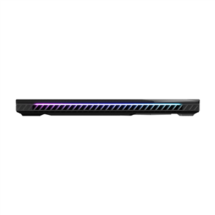 ASUS ROG Strix SCAR 18, WQXGA, 240 Гц, i9, 32 ГБ, 1 ТБ, RTX 4080, черный - Ноутбук