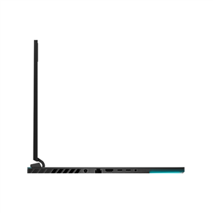 ASUS ROG Strix SCAR 18, WQXGA, 240 Гц, i9, 32 ГБ, 1 ТБ, RTX 4080, черный - Ноутбук