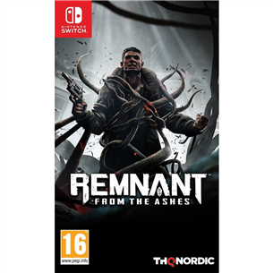 Remnant: From The Ashes, Nintendo Switch - Игра 9120080077226