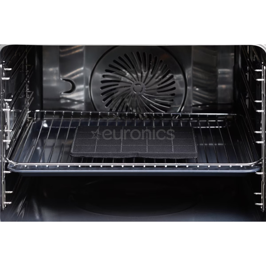 Electrolux - Long life carbon filter