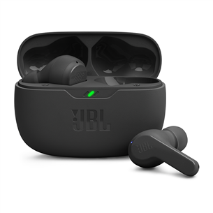 JBL Wave Beam, черный - Полностью беспроводные наушники