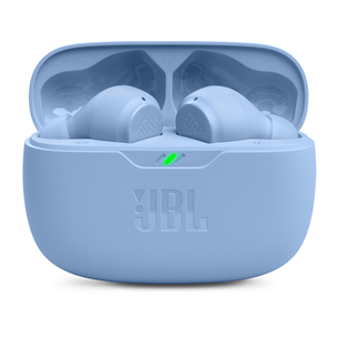 JBL Wave Beam, blue - True-wireless earbuds